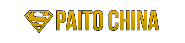 Paito China